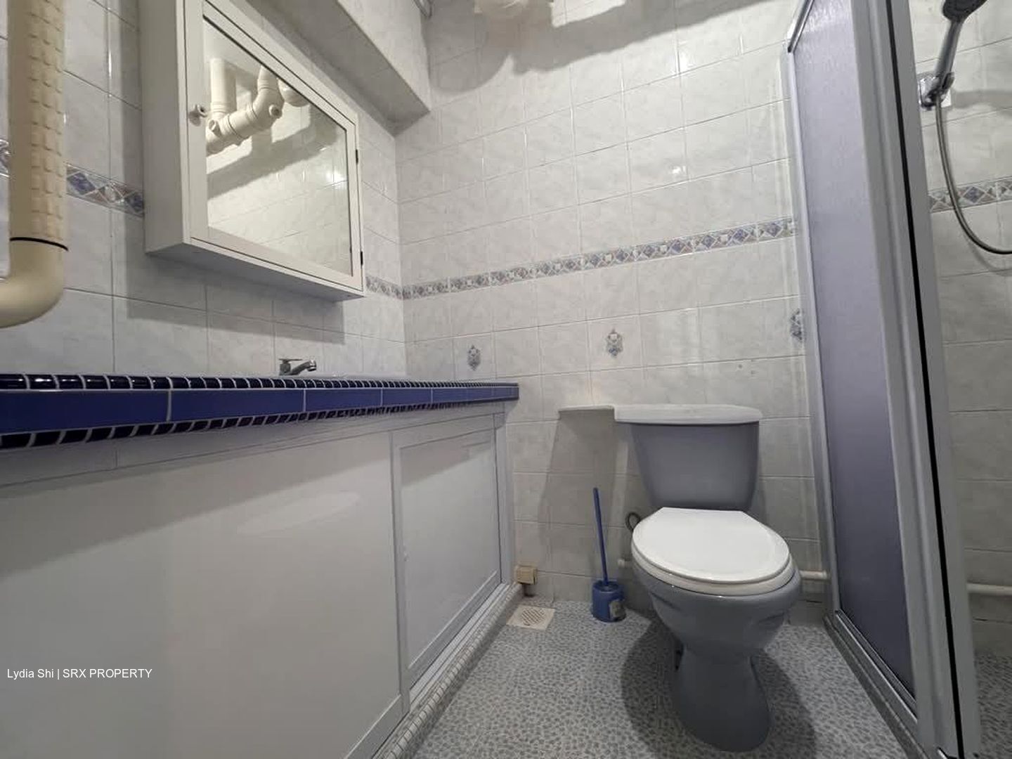 Blk 351 Amk Heights (Ang Mo Kio), HDB 5 Rooms #581700051